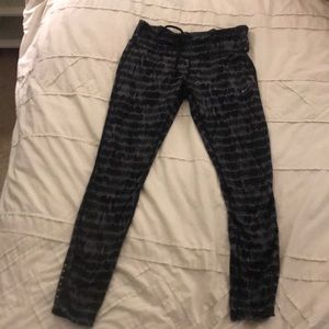 Nike Dri-fit Legging